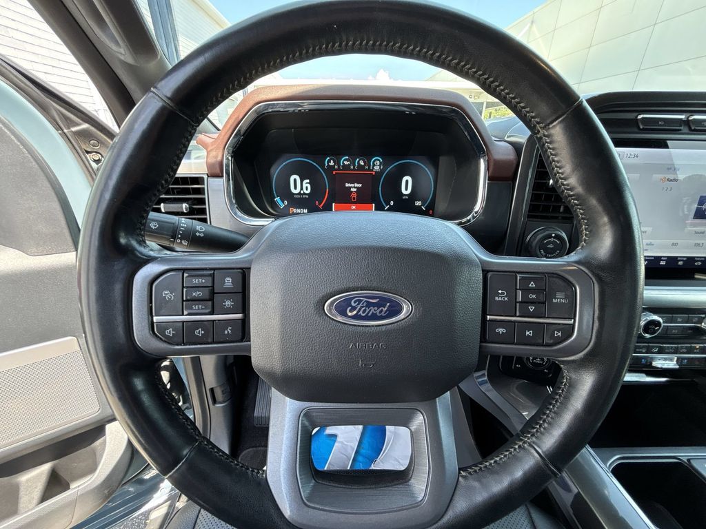 Used 2023 Area 51 Ford Lariat image 11