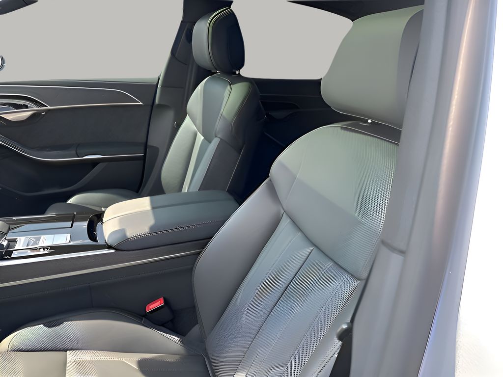 Used Car 2025 Audi A8  L 55 For Sale Under $80,000 In Austin, Texas