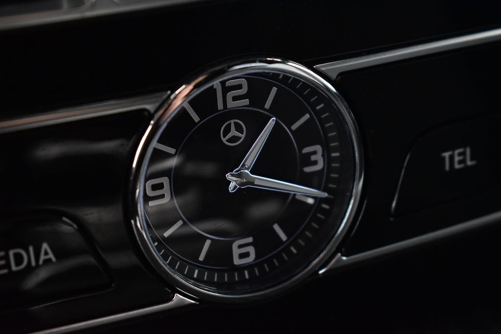 Thumbnail: 2019 Mercedes-Benz G-Class - 25