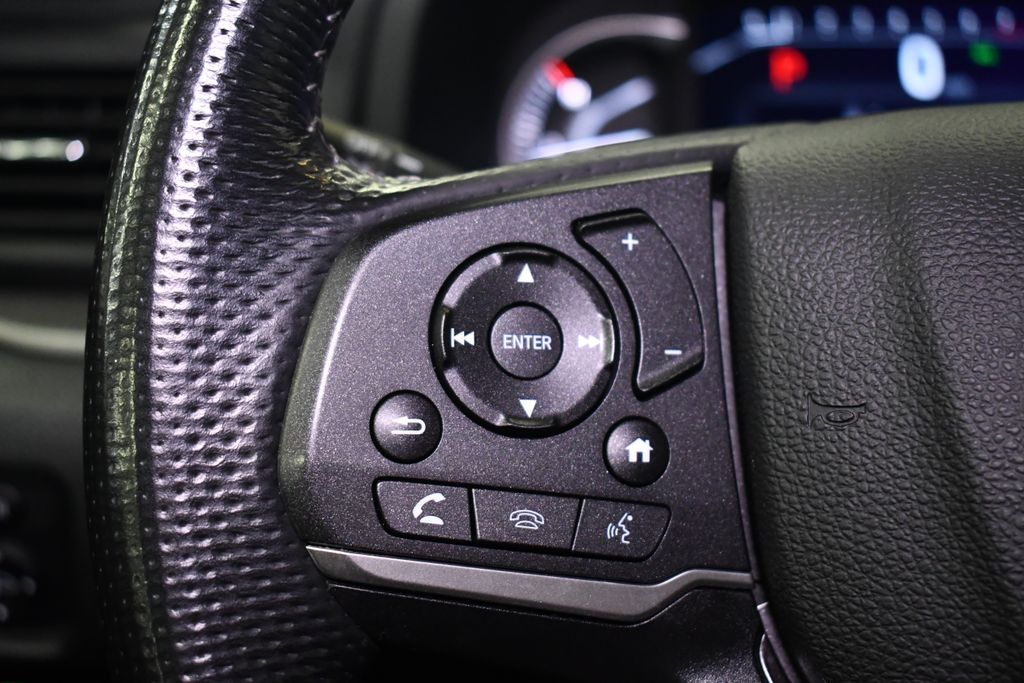 Thumbnail: 2023 Honda Passport - 22