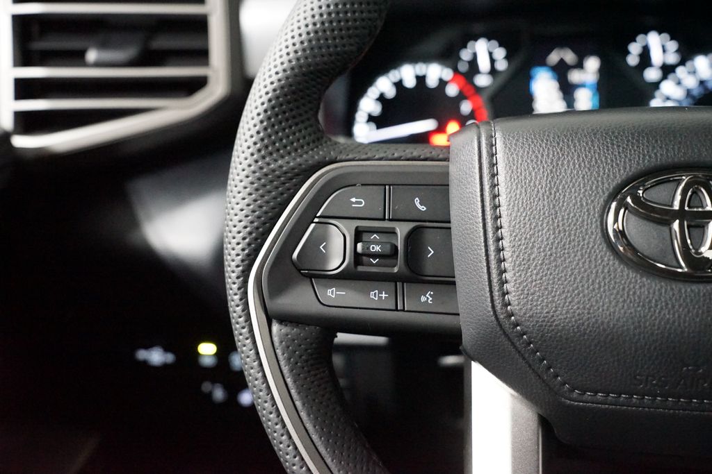 Thumbnail: 2026 Toyota Tundra - 16