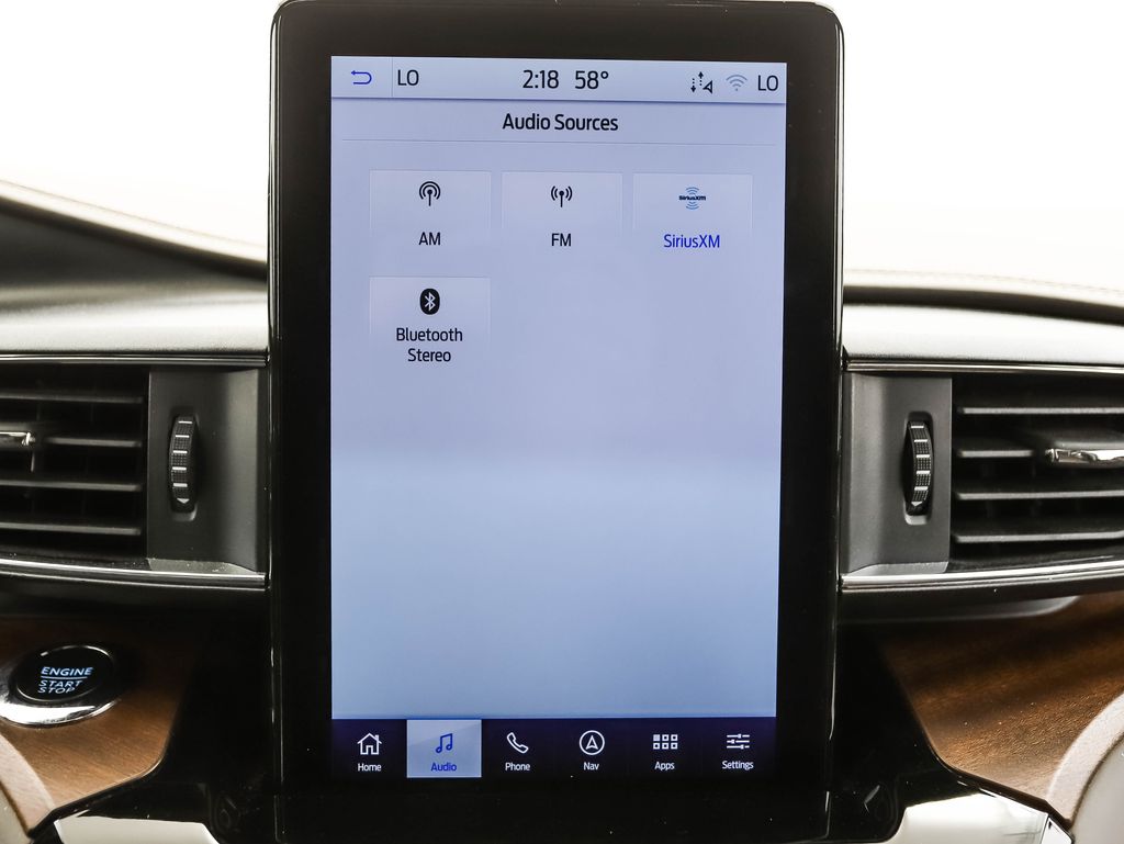 Thumbnail: 2023 Ford Explorer - 17