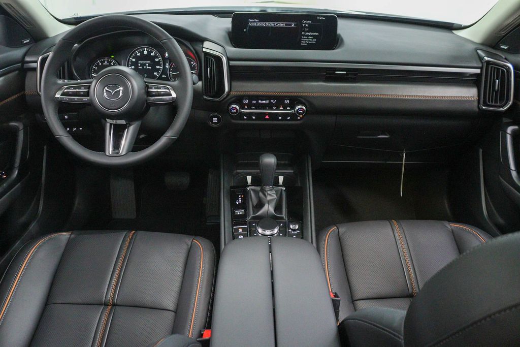 New Car 2025 Mazda Cx-50  2.5 S Premium Plus Package For Sale In Georgetown, Texas