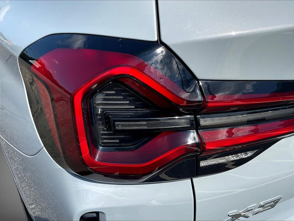 2024 BMW X3 xDrive30i Brooklyn Gray Metallic - Grieco Acura - Image 25