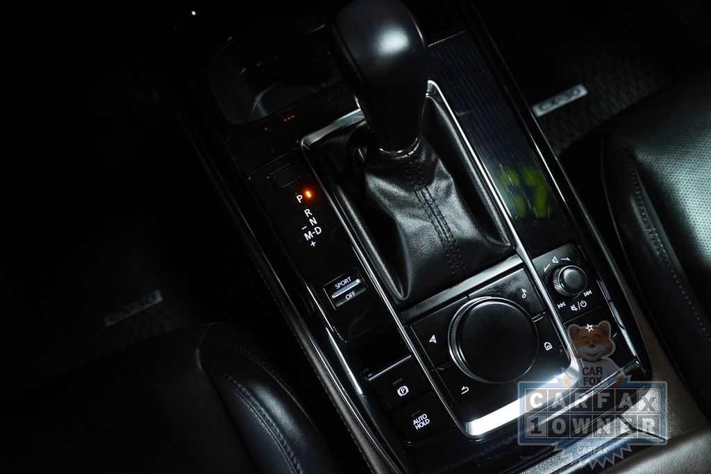 2025 Mazda CX-30 Turbo Premium - Photo 20