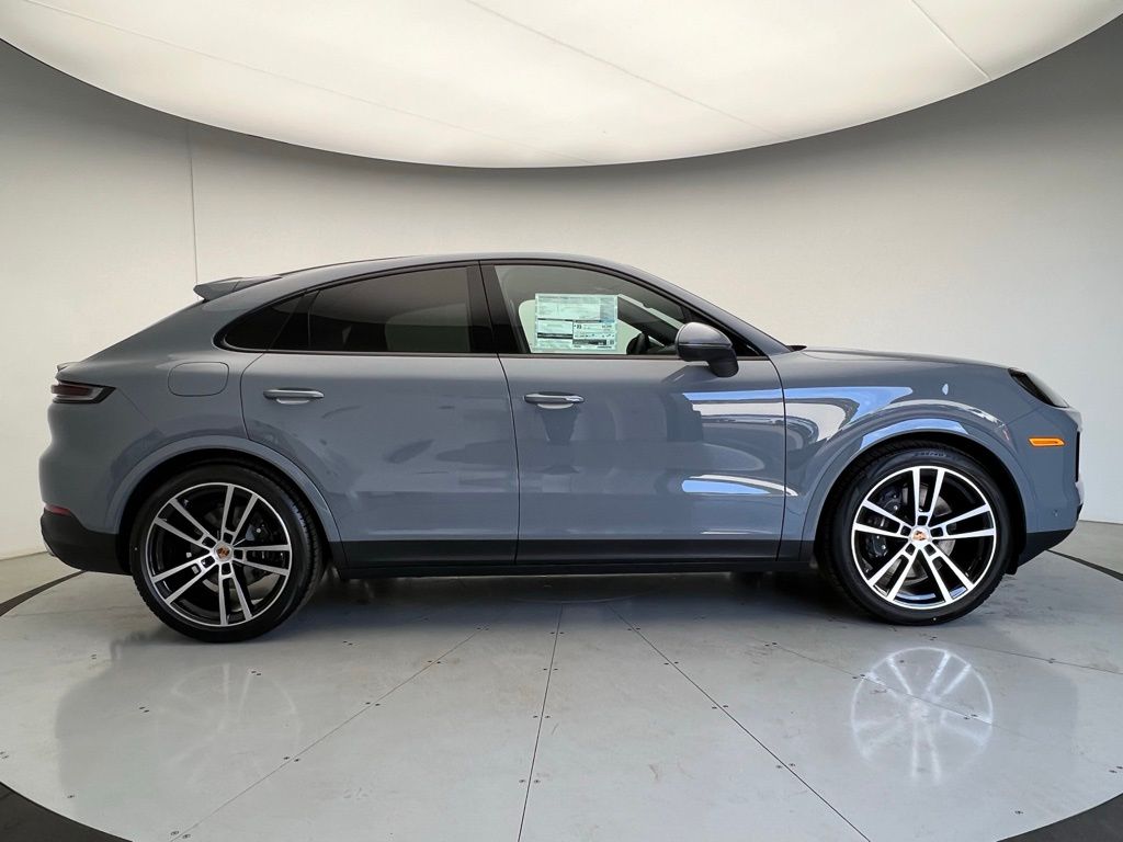 Thumbnail: 2026 Porsche  - 23