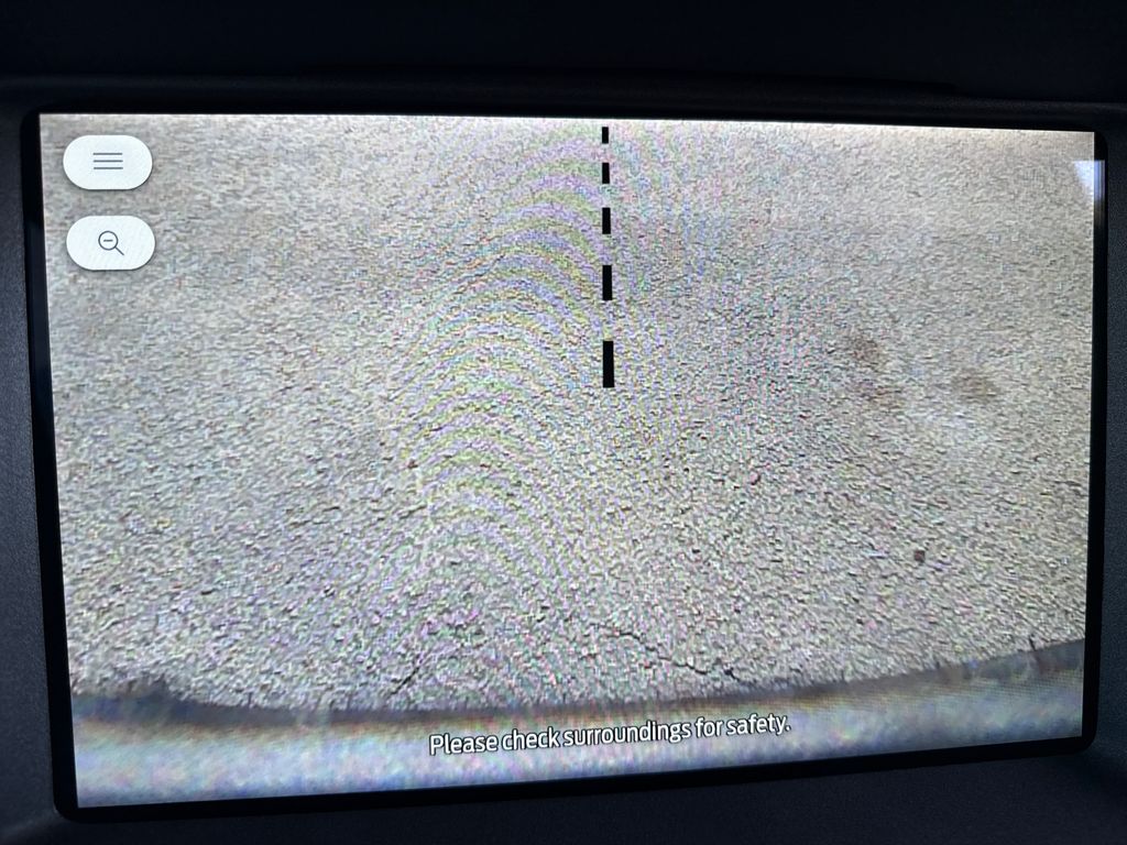 2026 Ford Bronco Badlands 4X4 SUV