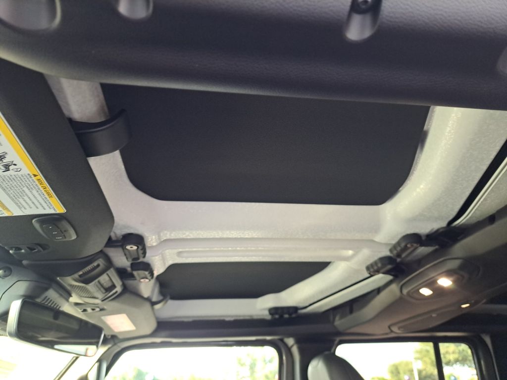 New Car 2025 Jeep Gladiator  Rubicon For Sale Under $60,000 In Austin, Texas