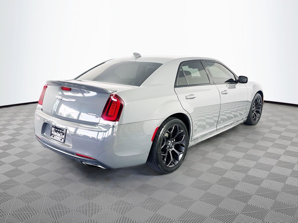Used 2019 Chrysler 300 S For Sale in OLIVE BRANCH, MS