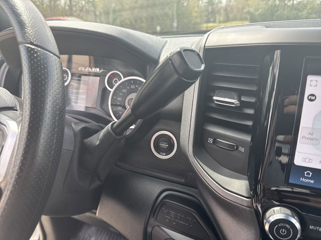 2025 Ram 4500HD Tradesman White at Big Star Chrysler Jeep Dodge Ram 