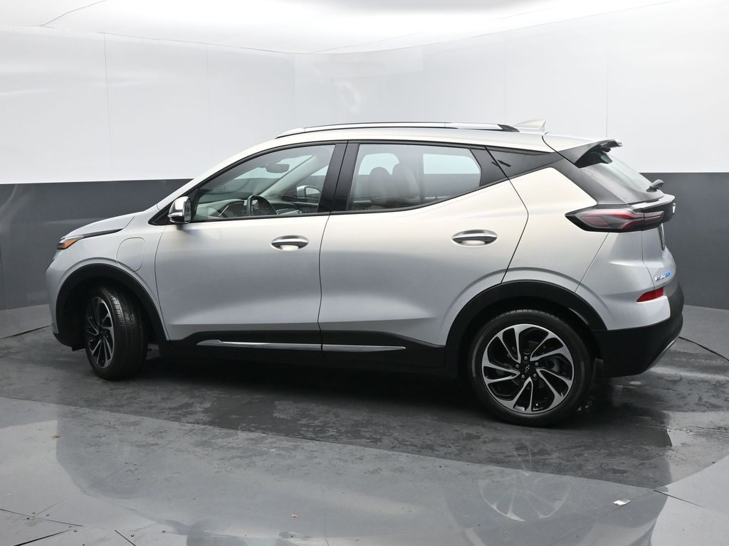 2022 Chevrolet Bolt EUV FWD Premier