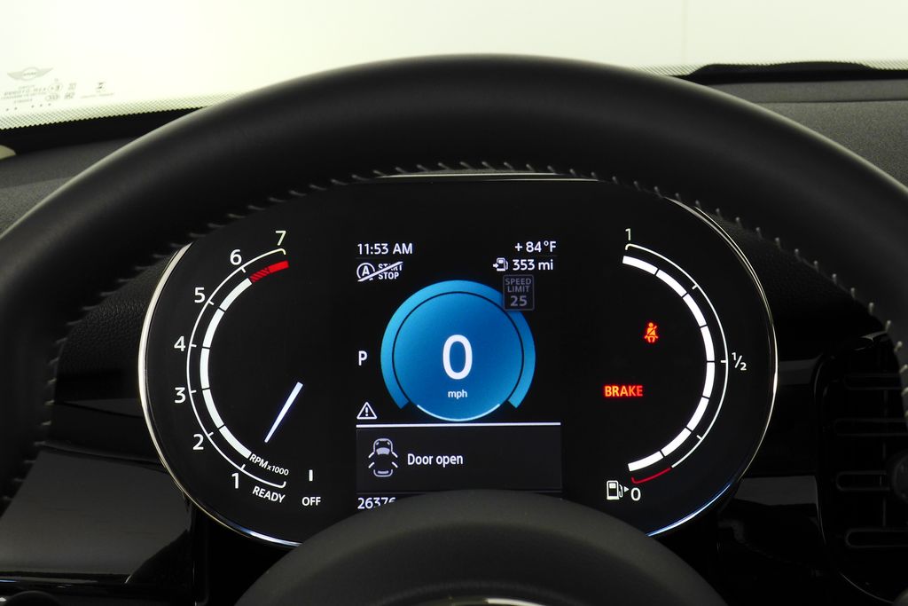 Thumbnail: 2023 MINI Cooper - 28