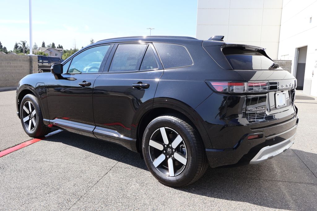 2025 Honda Prologue Touring 7