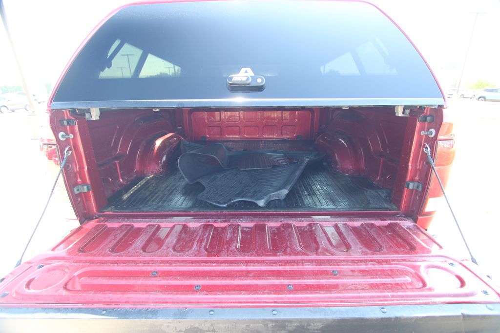 Used 2012 Ram 1500 Truck