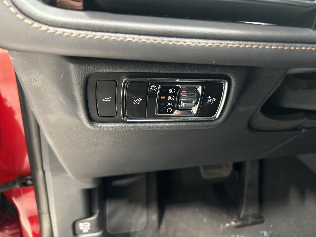 new 2026 Lincoln Aviator car, priced at $59,048