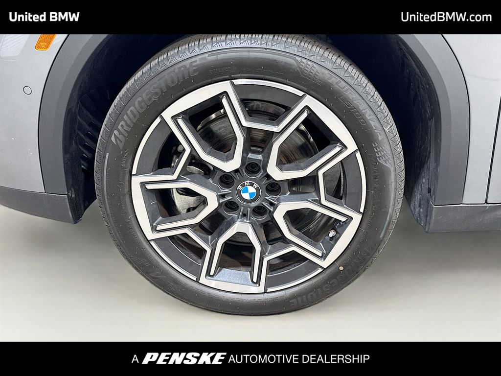 Thumbnail: 2026 BMW X2 - 2