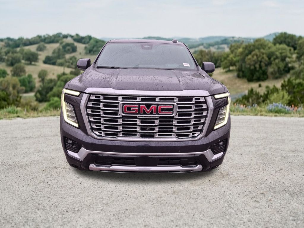 Used Car 2025 Gmc Yukon  Denali For Sale Under $70,000 In Austin, Texas