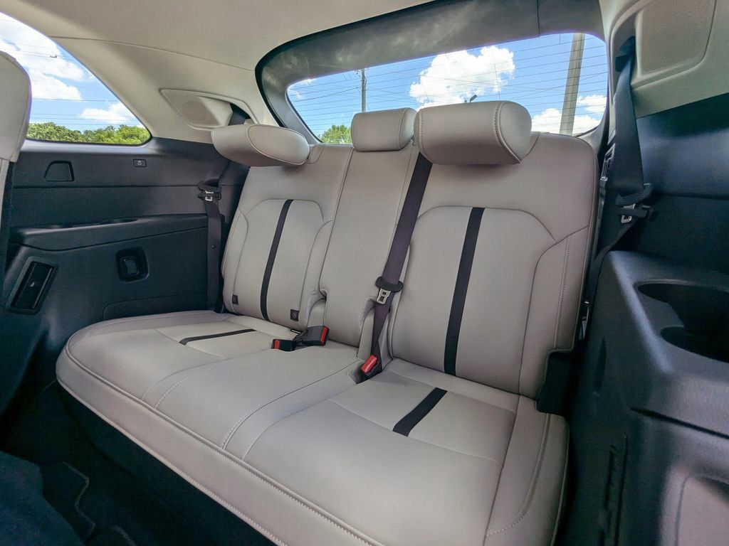 2025 Mazda CX-90 3.3 Turbo Premium Sport