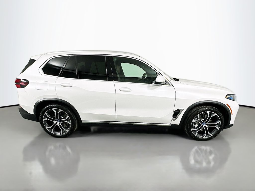 Thumbnail: 2025 BMW X5 - 4