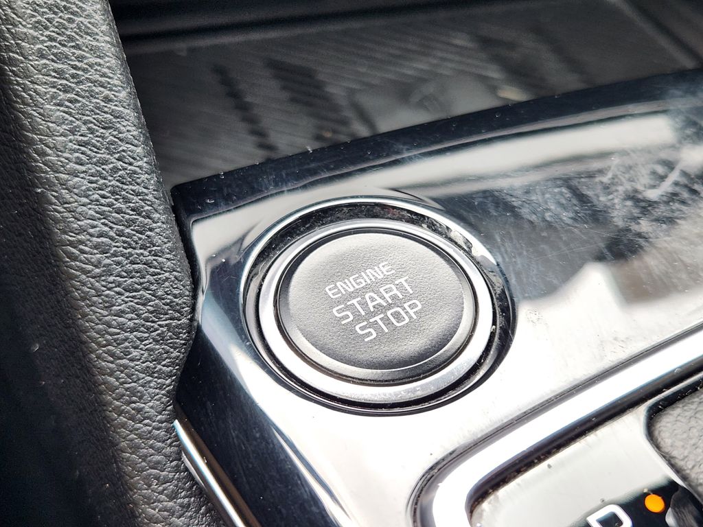 used 2023 Kia Sportage car, priced at $24,392