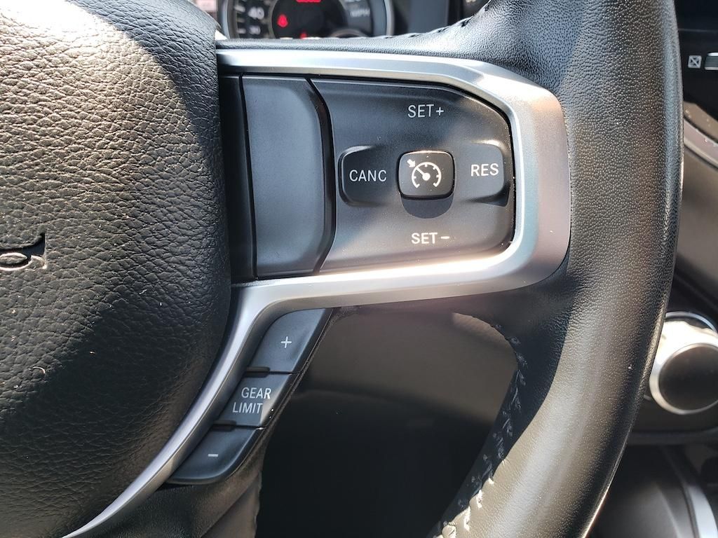 Used 2024 Ram 1500 Truck