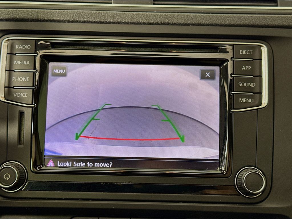 Used Car 2018 Volkswagen Jetta  1.4t Se For Sale Under $12,000 In Austin, Texas