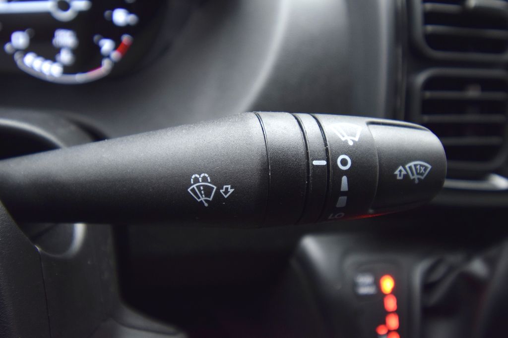 new 2026 Ram ProMaster 3500 car, priced at $53,085