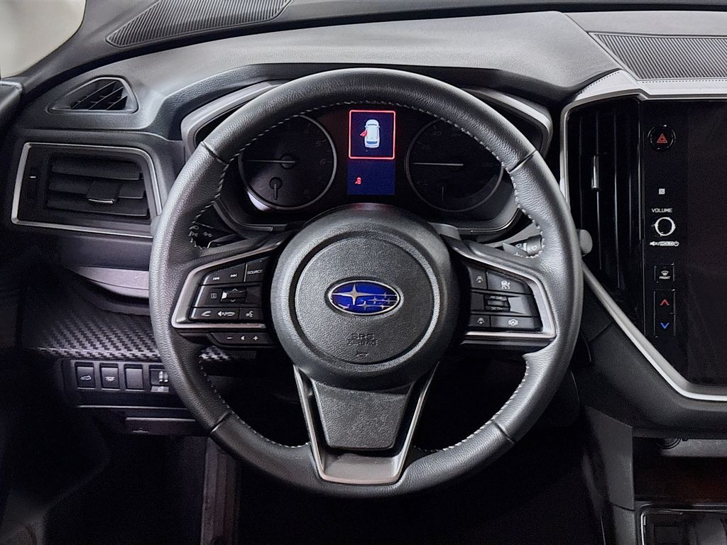 2024 Subaru Ascent Premium