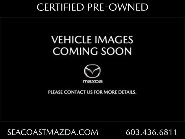 Polymetal Gray Metallic 2023 Mazda CX-9 Carbon Edition AWD SUV / Crossover All-Wheel Drive 6-Speed Automatic