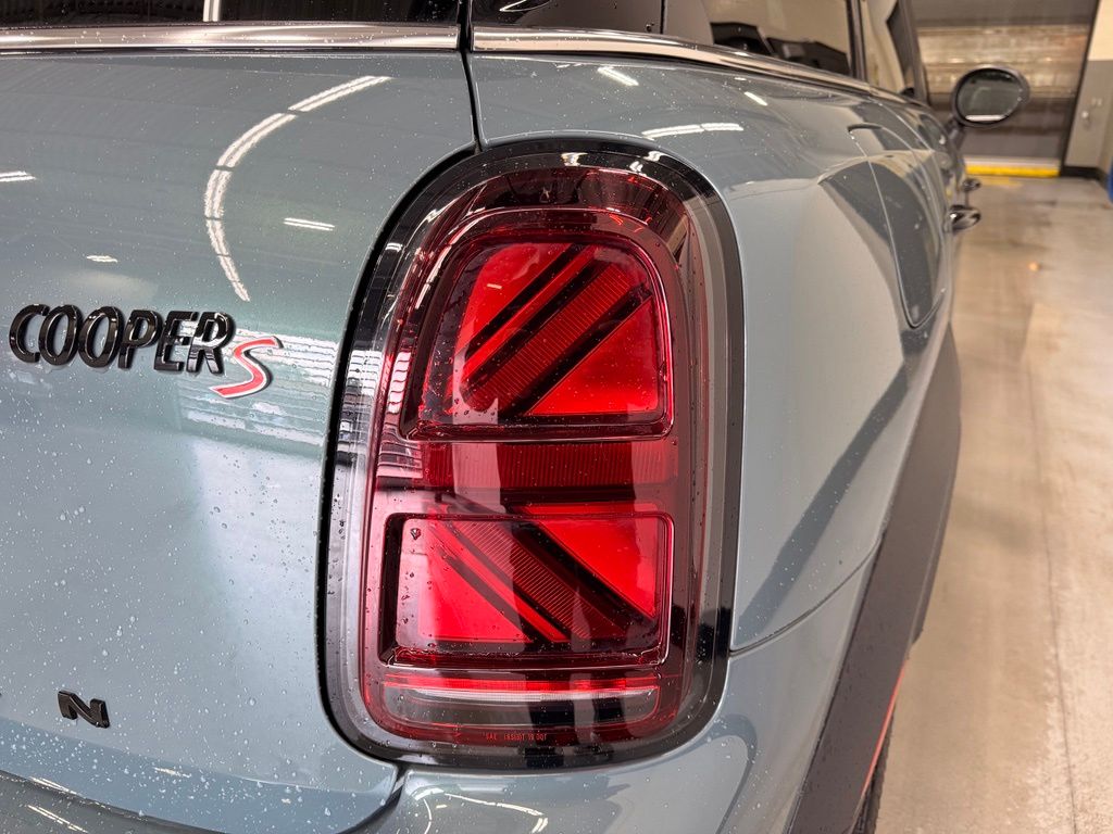 Thumbnail: 2024 MINI Cooper Countryman - 5