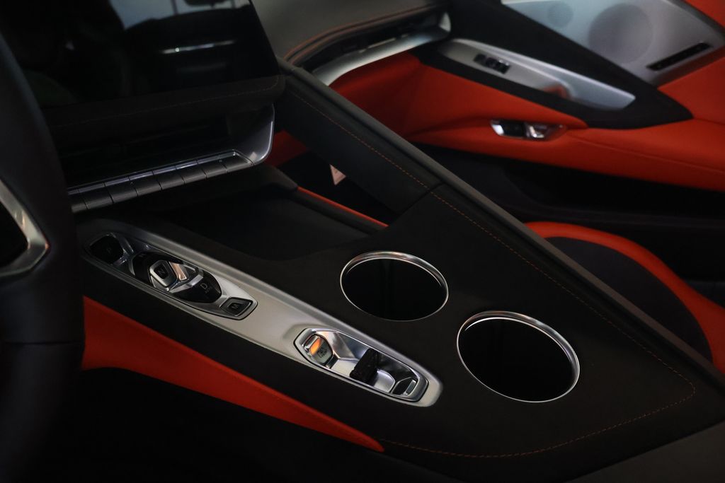 Thumbnail: 2026 Chevrolet Corvette - 32