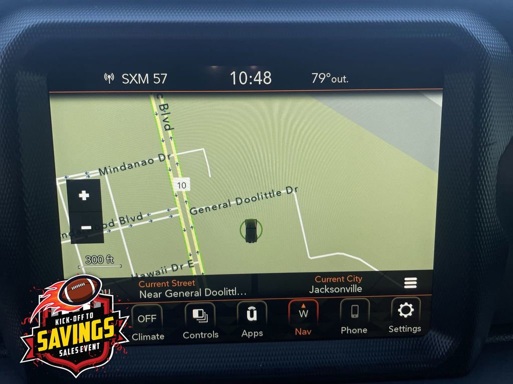 Used 2023 Jeep Wrangler SUV