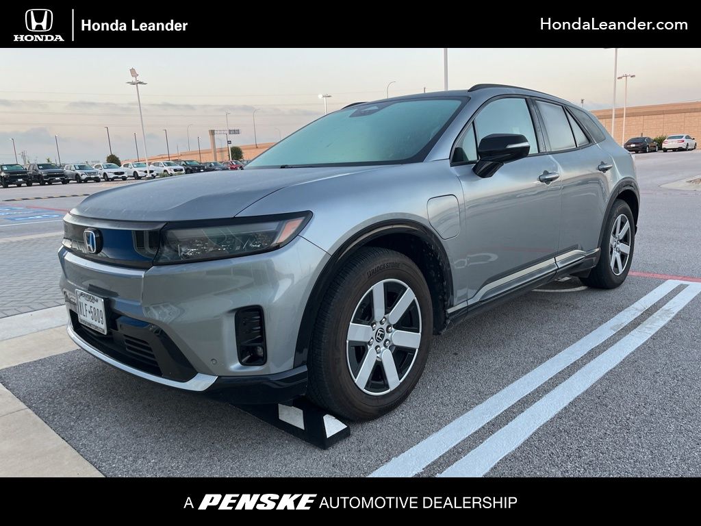 2024 Honda Prologue Touring -
                  Leander, TX