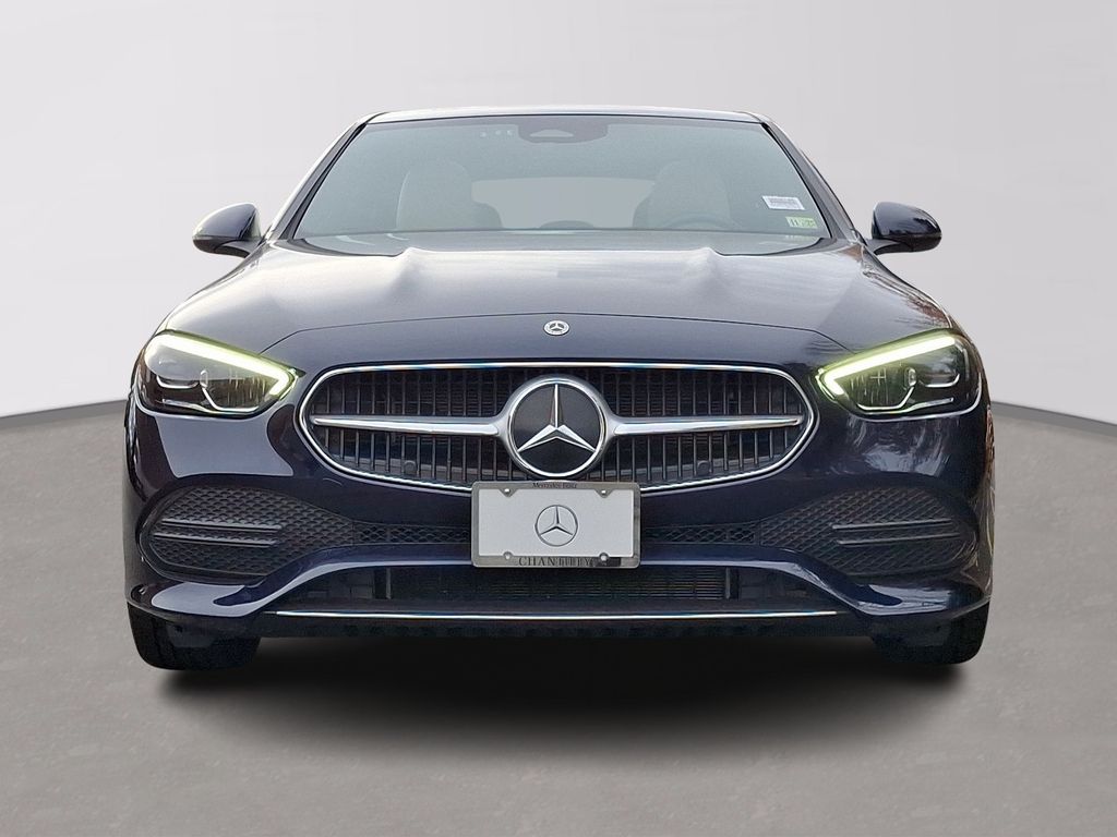 2023 Mercedes-Benz C-Class C 300 2