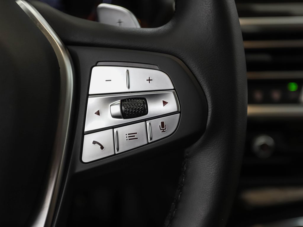 Thumbnail: 2024 BMW X3 - 13