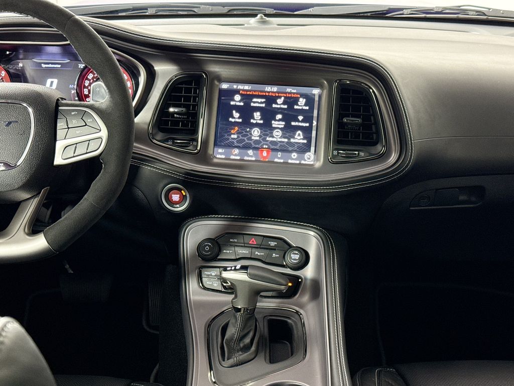 Thumbnail: 2023 Dodge Challenger - 14