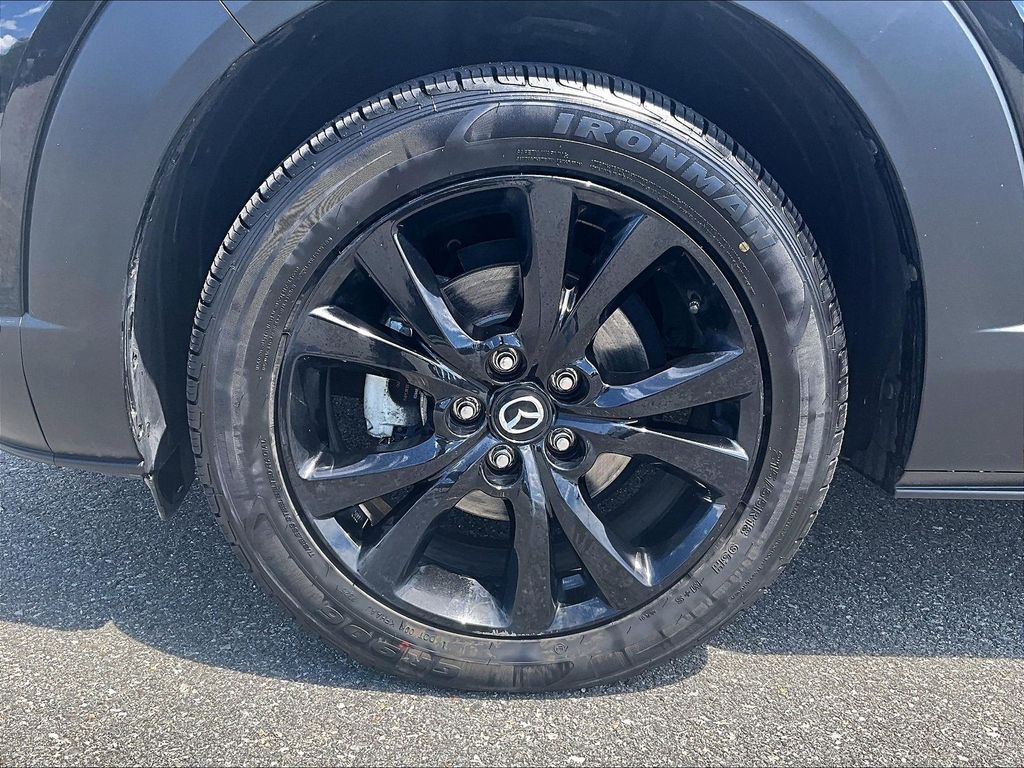 2024 Mazda CX-30 — photo 7