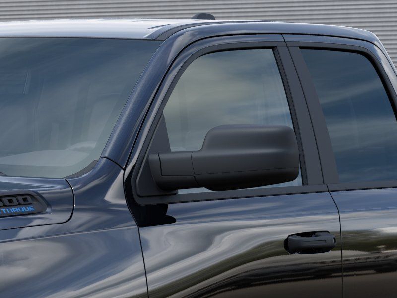 New 2026 Ram 1500 Truck