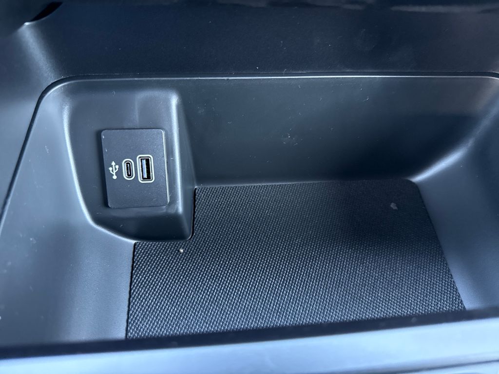 New 2026 Black Ford XLT image 36