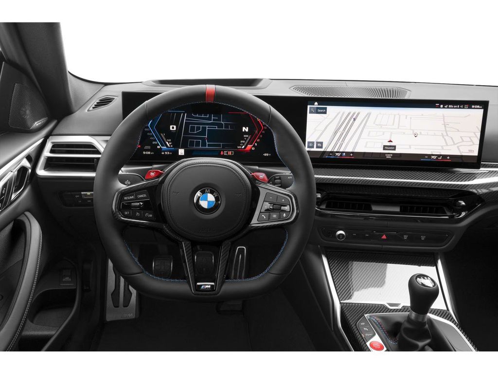 Thumbnail: 2026 BMW M4 - 7