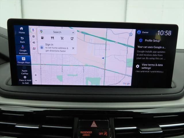 Thumbnail: 2026 Acura MDX - 16