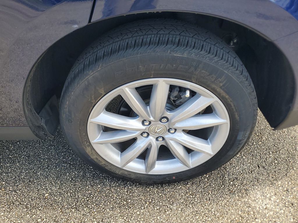 Used 2024 Acura RDX SUV