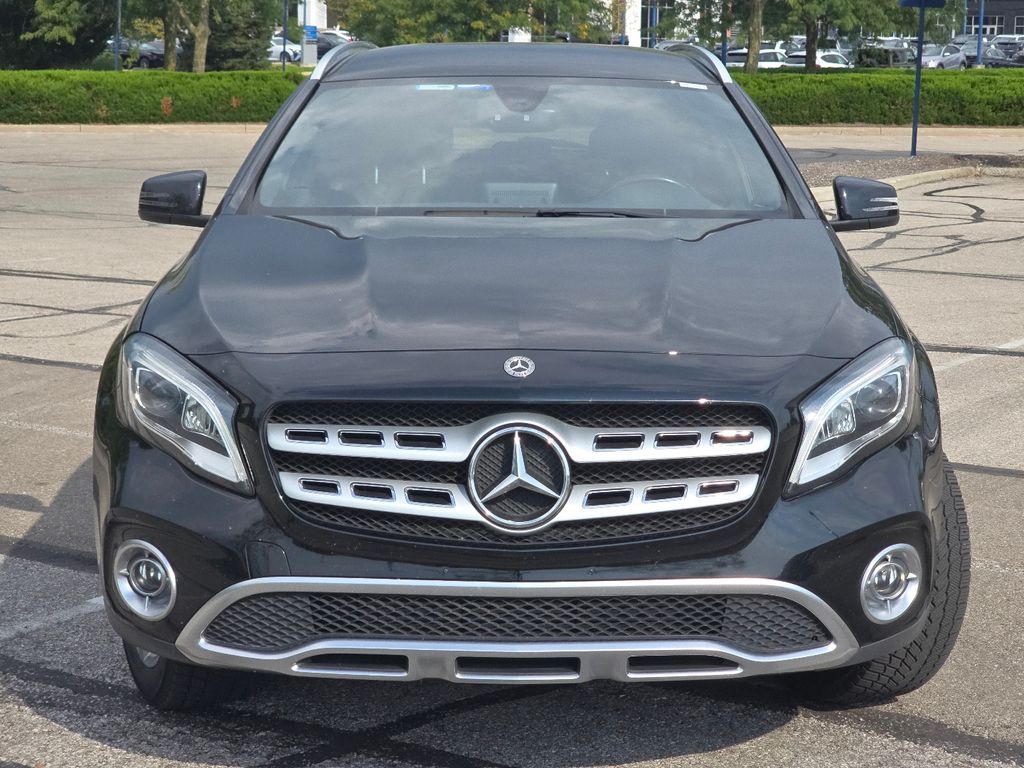 Used 2020  Mercedes-Benz GLA 250 image 8