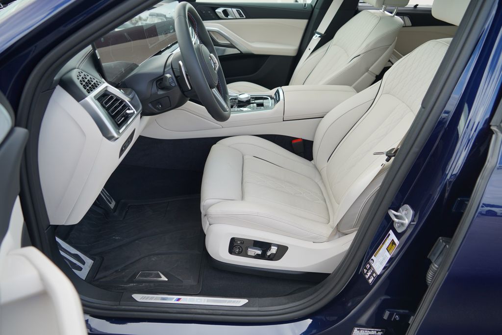 Thumbnail: 2026 BMW X6 - 9