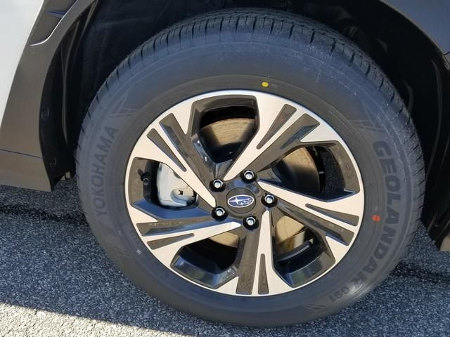 new 2026 Subaru Crosstrek car, priced at $32,469