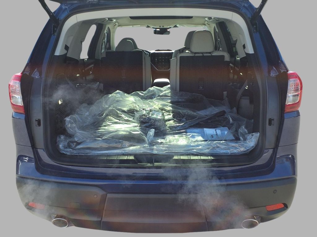 new 2026 Subaru Ascent car, priced at $46,799