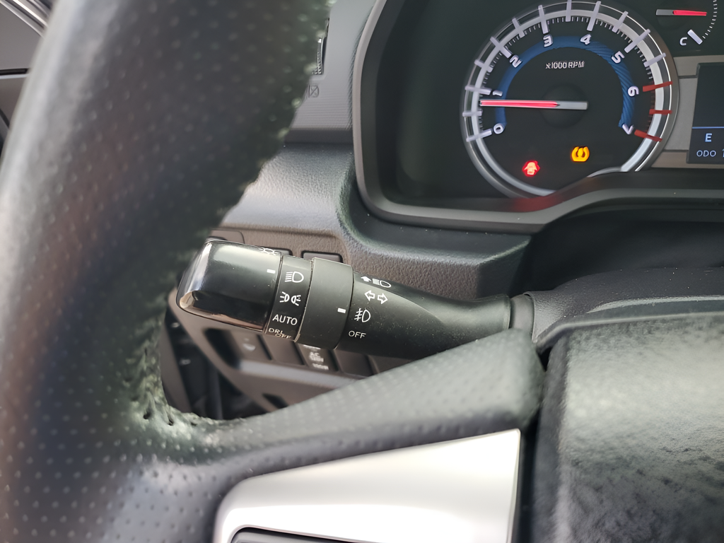 Used Car 2017 Toyota 4runner  Limited For Sale Under $25,000 In Austin, Texas