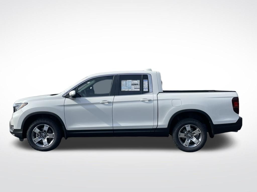 Thumbnail: 2026 Honda Ridgeline - 2