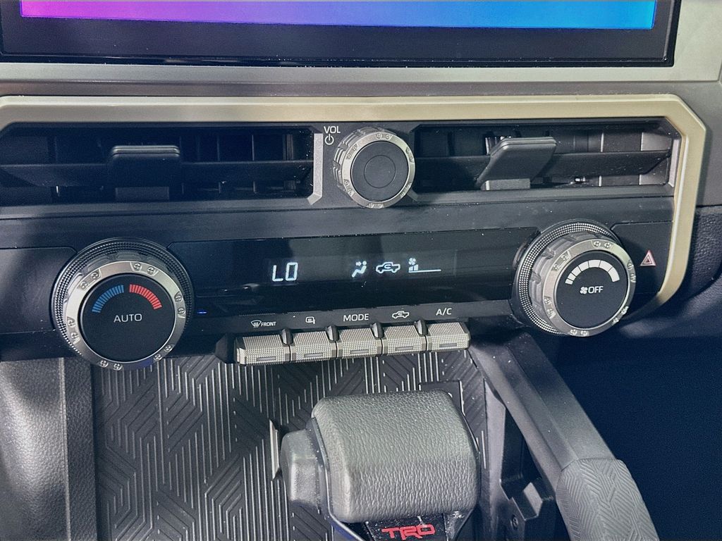 Thumbnail: 2026 Toyota Tacoma - 14
