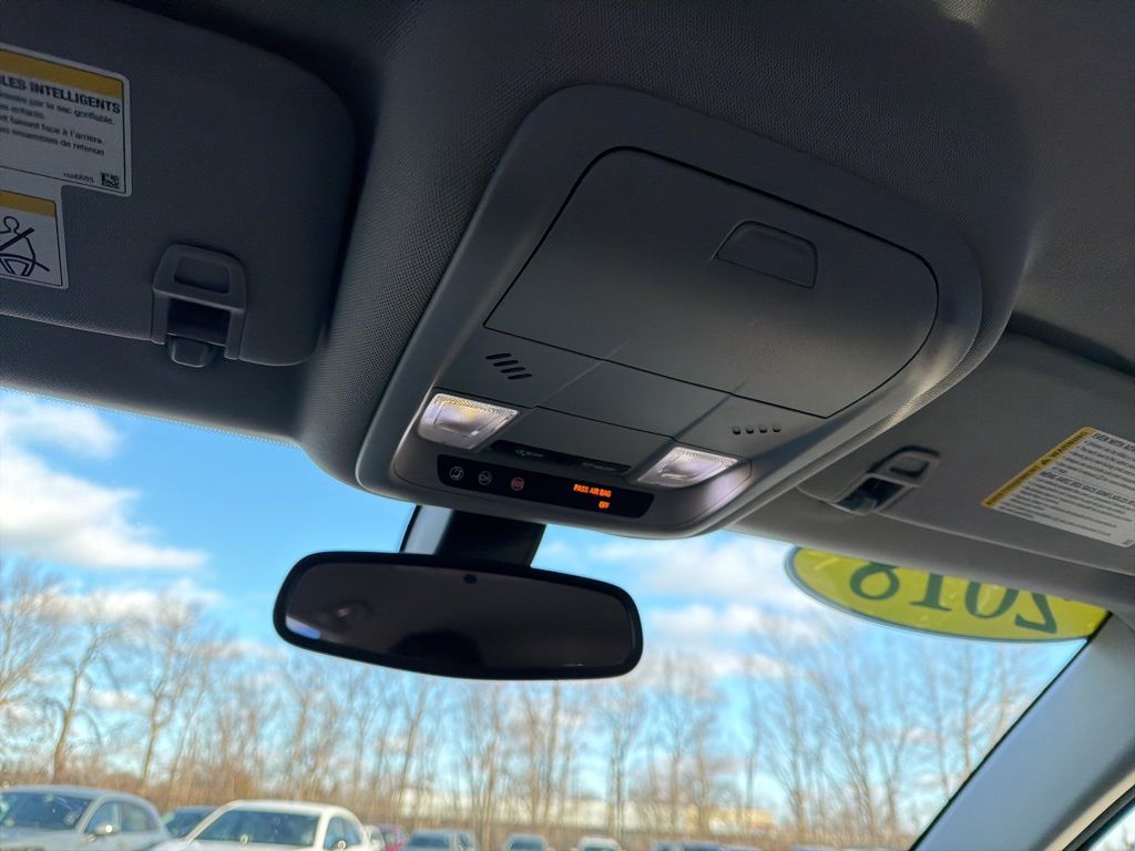 Thumbnail: 2018 GMC Terrain - 13